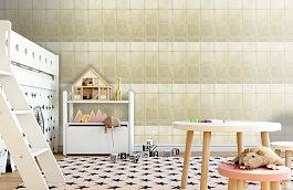 Обои MEA79033 фото в интерьере детская превью