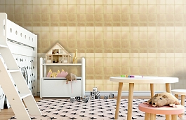 Обои MEA79034 фото в интерьере детская превью