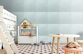Обои MEA79142 фото в интерьере детская превью