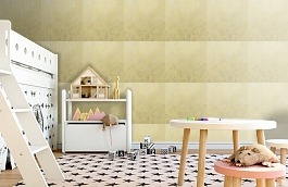 Обои MEA79143 фото в интерьере детская превью