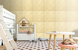 Обои MEA79144 фото в интерьере детская превью