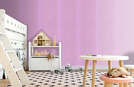 Обои MLW29695217 фото в интерьере детская превью