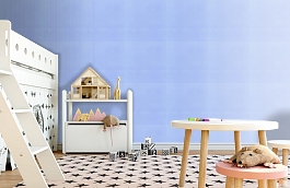 Обои MLW29696524 фото в интерьере детская превью