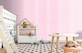 Обои MLW29864114 фото в интерьере детская превью