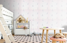 Обои MRN 25056116 фото в интерьере детская превью