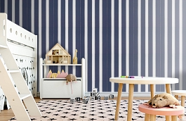 Обои MRN 25116107 фото в интерьере детская превью