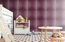 Обои W0011-01 фото в интерьере детская превью