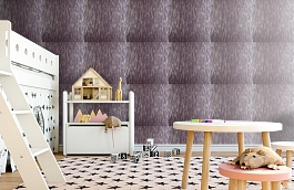 Обои W0011-07 фото в интерьере детская превью