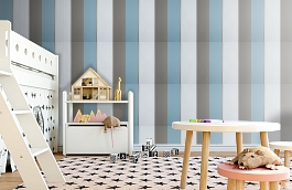 Обои W0014-04 фото в интерьере детская превью