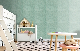 Обои W0082-05 фото в интерьере детская превью