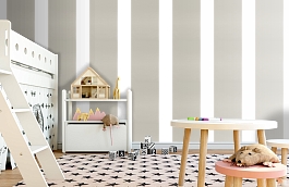 Обои WIL 28410329 фото в интерьере детская превью