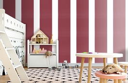 Обои WIL 28414133 фото в интерьере детская превью