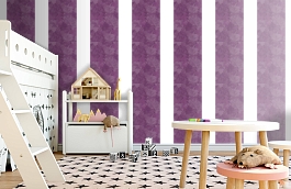 Обои WIL 28445112 фото в интерьере детская превью