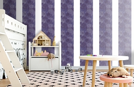 Обои WIL 28446526 фото в интерьере детская превью