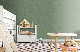 Обои PDG1031-01 фото в интерьере детская превью