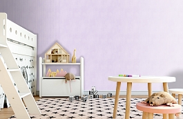 Обои WU20604 фото в интерьере детская превью