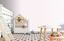 Обои WU20611 фото в интерьере детская превью