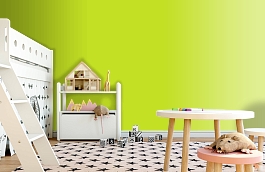 Обои 137015 фото в интерьере детская превью