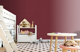 Обои 4678 фото в интерьере детская превью