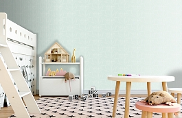 Обои 5368 фото в интерьере детская превью