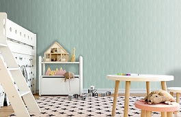 Обои 5907 фото в интерьере детская превью