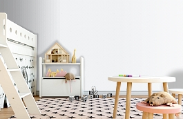 Обои 5913 фото в интерьере детская превью