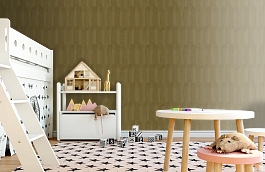 Обои 6216 фото в интерьере детская превью