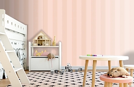 Обои 8965 фото в интерьере детская превью