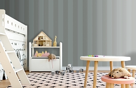 Обои 8966 фото в интерьере детская превью