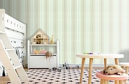 Обои BL31203 фото в интерьере детская превью