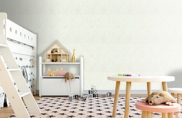 Обои BL31901 фото в интерьере детская превью