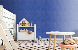 Обои 41936 фото в интерьере детская превью