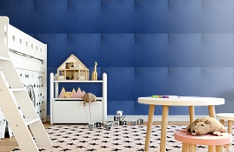 Обои 41970 фото в интерьере детская превью