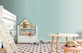 Обои 4791-09 фото в интерьере детская превью