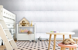 Обои 4812-49 фото в интерьере детская превью