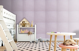 Обои CHA004 фото в интерьере детская превью