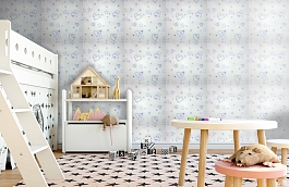 Обои 1236 фото в интерьере детская превью