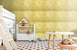 Обои 1252 фото в интерьере детская превью