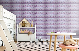 Обои 1283 фото в интерьере детская превью