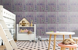 Обои 2676 фото в интерьере детская превью