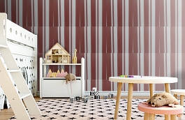 Обои 2682 фото в интерьере детская превью