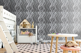 Обои 2685 фото в интерьере детская превью