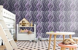 Обои 2686 фото в интерьере детская превью