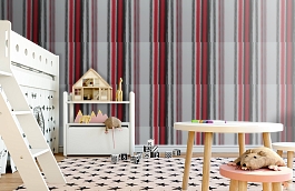 Обои 2690 фото в интерьере детская превью