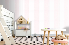 Обои 3400061 фото в интерьере детская превью