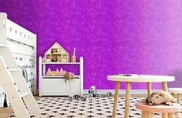 Обои 508-3 фото в интерьере детская превью