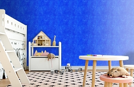 Обои 508-4 фото в интерьере детская превью