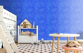 Обои 508-6 фото в интерьере детская превью