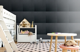 Обои 63535 фото в интерьере детская превью