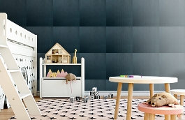 Обои 63536 фото в интерьере детская превью